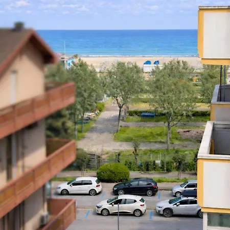 Dolcevita Holidays- Nido Al Mare - Seafront * Chioggia