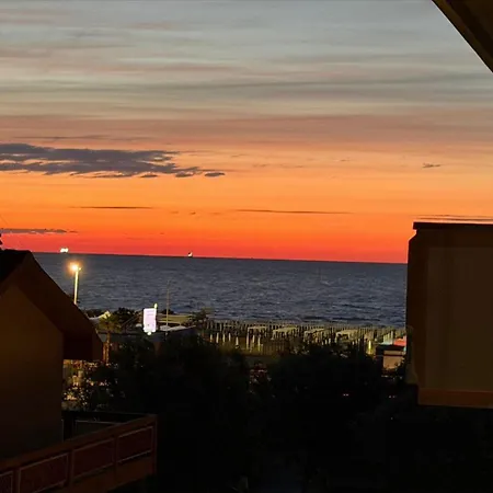 Dolcevita Holidays- Nido Al Mare - Seafront * Chioggia