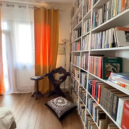 Apartment Dolcevita Holidays- Nido Al Mare - Seafront Chioggia