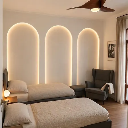 Apartment Dolcevita Holidays- Nido Al Mare - Seafront