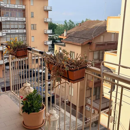 Dolcevita Holidays- Nido Al Mare - Seafront Apartmán Chioggia