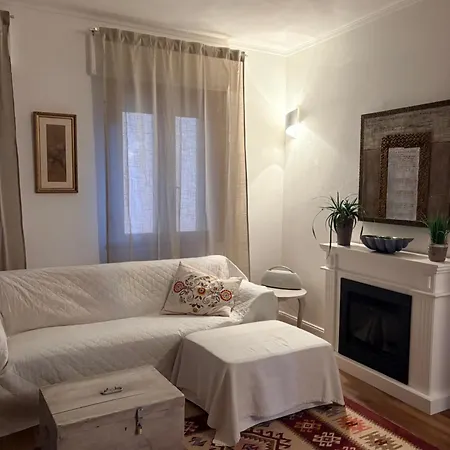 Dolcevita Holidays- Nido Al Mare - Seafront Apartmán *