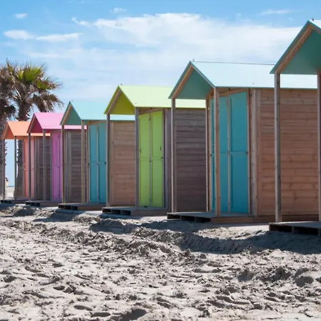 Dolcevita Holidays- Nido Al Mare - Seafront * Chioggia