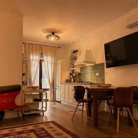Dolcevita Holidays- Nido Al Mare - Seafront Chioggia