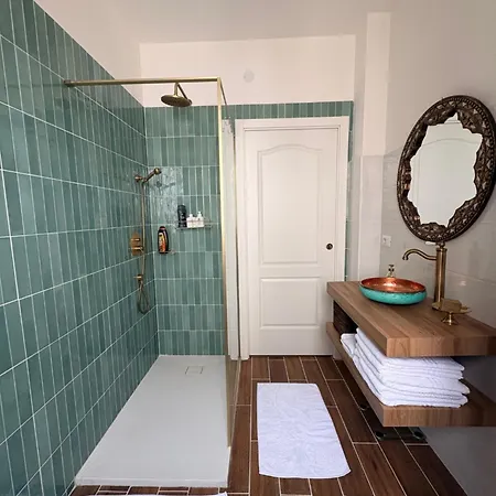 Dolcevita Holidays- Nido Al Mare - Seafront
