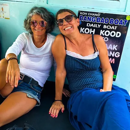 Dolcevita Holidays- Nido Al Mare - Seafront